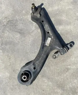 Hyundai Tucson IV NX4 Front control arm 54500-N9000