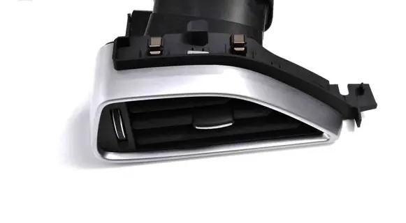 Jaguar F-Pace Dashboard air vent grill cover trim HX73018B09AE