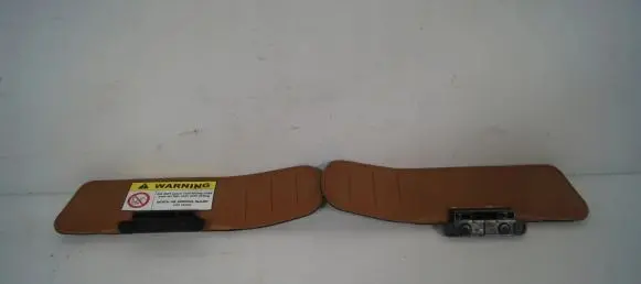 Ferrari California F149 Sun visor