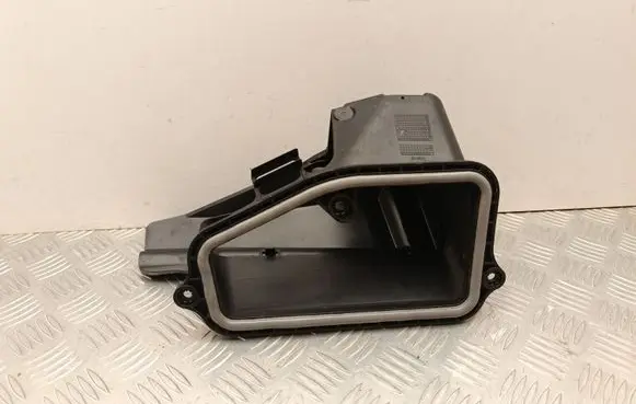 Mercedes-Benz EQA Air micro filter air duct channel part A2478309900