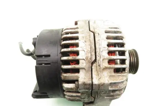 Mercedes-Benz S W220 Generator/alternator 0123520017 0111543202