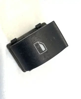 Audi A3 S3 A3 Sportback 8P Electric window control switch 8Z0959855B