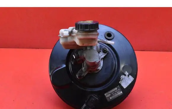 Ford Focus Brake booster BV61-2B195-SB