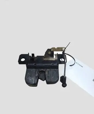 Volkswagen Caddy Tailgate/trunk/boot lock/catch/latch 2K0827505D