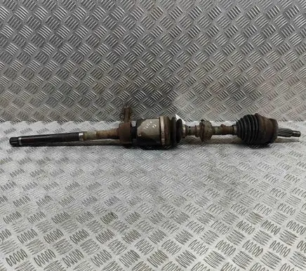 Hyundai Santa Fe Front driveshaft 495012B700 495602P150