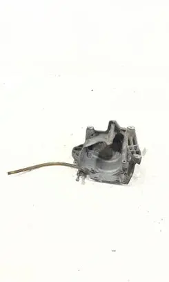 Peugeot 308 Fuel filter bracket/mount holder 9804498180
