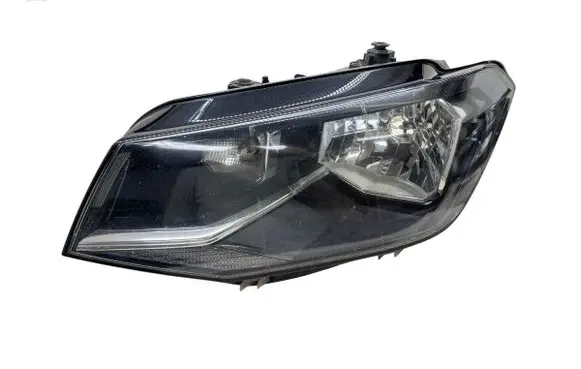 Volkswagen Caddy Headlight/headlamp 2K1941015A