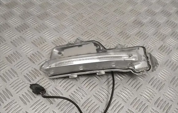 Volvo V60 LED Daytime headlight 31420395