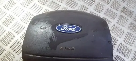 Ford Transit Steering wheel airbag yc1av043b13anw yc1a-v043b13-anw