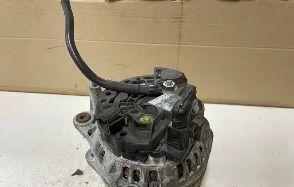 Volkswagen Sharan Generator/alternator