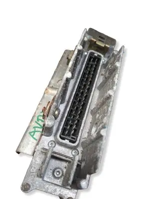 Volkswagen Golf III Gearbox control unit/module 096927731 5DG00696153