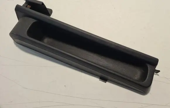 Mercedes-Benz A W169 Front driver seat rail A1699190520