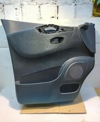 Opel Vivaro Front door card panel trim 93450132