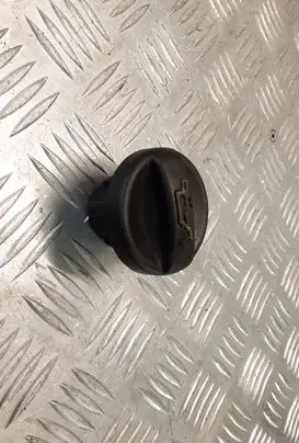 Peugeot 406 Oil filler cap 993723