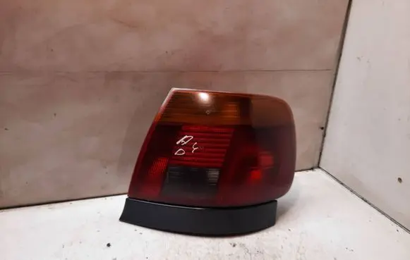 Audi A4 S4 B5 8D Rear/tail lights 8D0945096