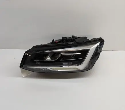 Audi Q2 - Headlight/headlamp 81A941011A