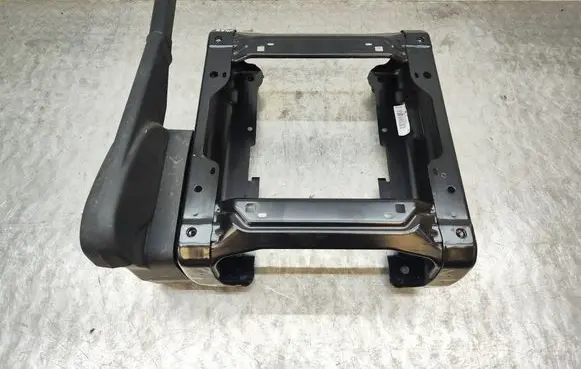 Toyota Proace Front passenger seat console base 1549725X