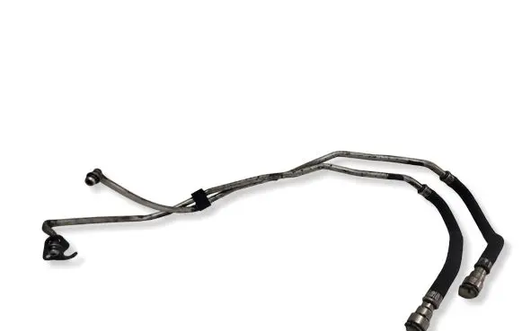 Land Rover Discovery 4 - LR4 Other gearbox part AH227R081BA