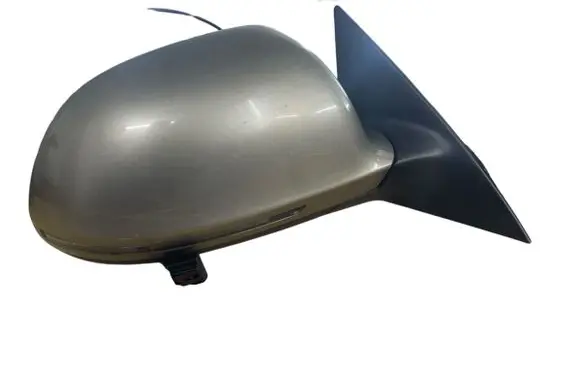 Audi A6 Allroad C6 Manual wing mirror 4F1857410AJ
