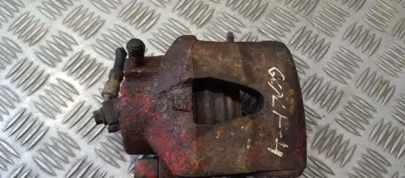Volkswagen Golf IV Front brake caliper