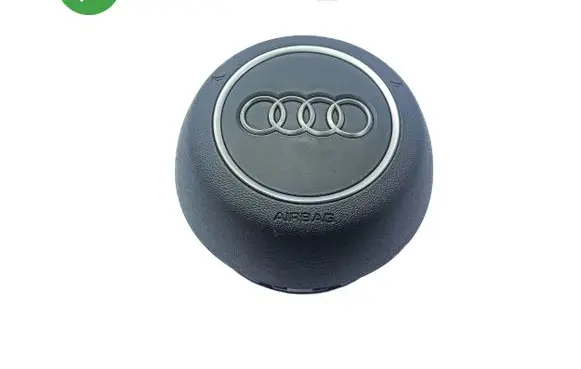Audi A1 Steering wheel airbag 82A880201N 82A880201 670AV9B10DQK22
