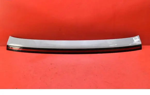 Hyundai Kona I Number plate light 92409BE000