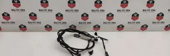 BMW M4 F82 F83 Convertible roof lock latch cylinder 7120427 130412 10001639