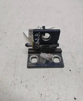 Volvo S80 Rear door lower hinge 