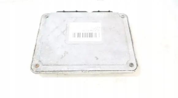Skoda Fabia Mk1 (6Y) Engine control unit/module ECU 61600.562.05