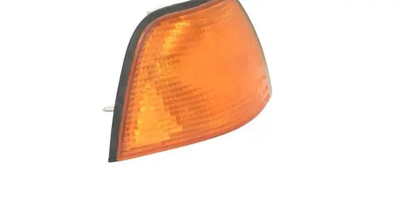 Front indicator light