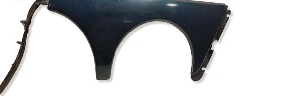 Mercedes-Benz E W210 Under headlight/headlamp trim 7110038013