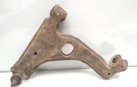 Opel Zafira B Front lower control arm/wishbone 1246 1166