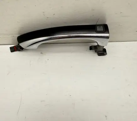 Mercedes-Benz CLS C219 Rear door exterior handle A2197600470