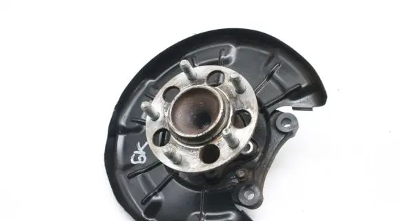 Hyundai Ioniq Rear wheel hub