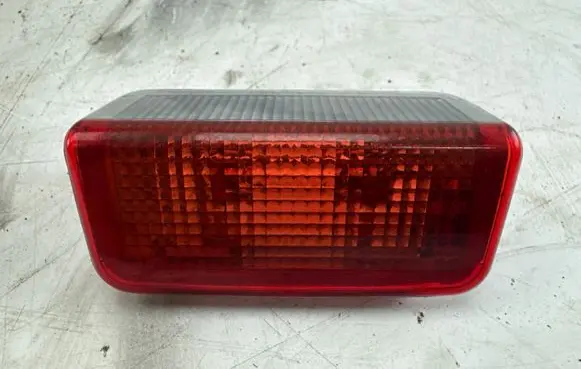 Audi RS4 B7 Rear door interior light 4B9947113