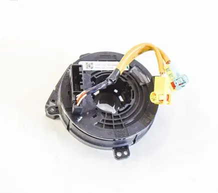 Chevrolet Volt I Airbag slip ring squib (SRS ring) 20817721