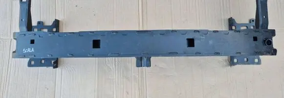 Skoda Scala Front bumper support beam 