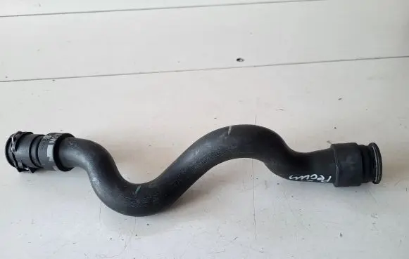 Opel Crossland X Engine coolant pipe/hose