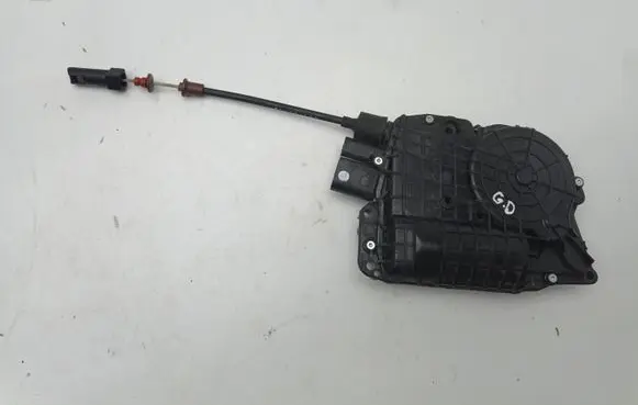 BMW 7 F01 F02 F03 F04 Rear door lock 4154309800