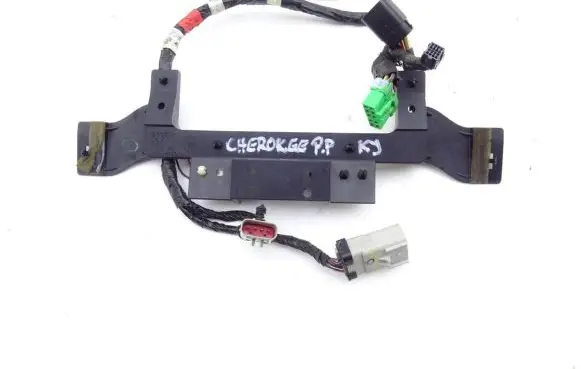 Jeep Cherokee III KJ Other wiring loom