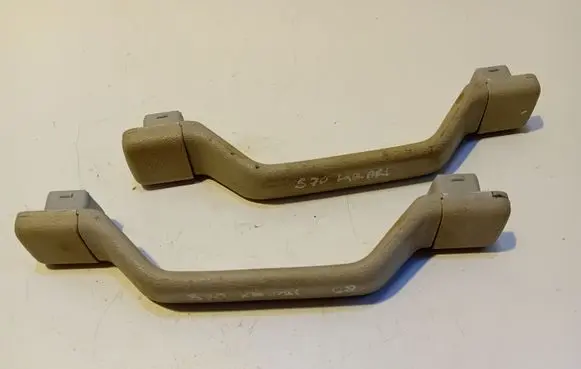 Volvo S70 V70 V70 XC Front interior roof grab handle 13550