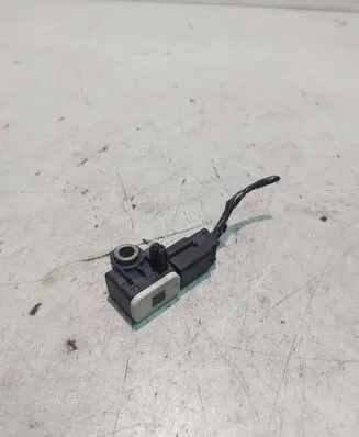 Ford C-MAX II Airbag deployment crash/impact sensor AM5T14B342AA C83HA 101112202
