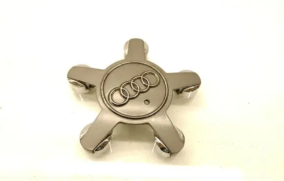 Audi A8 S8 D4 4H Original wheel cap 4F0601165