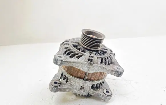 Nissan Note (E11) Generator/alternator 23100BC400 A2TJ0291ZE