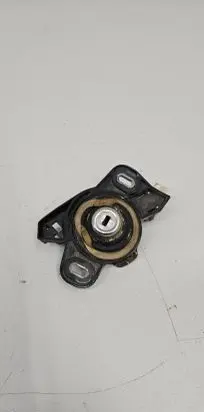 Opel Vectra C Tailgate exterior lock 9180101