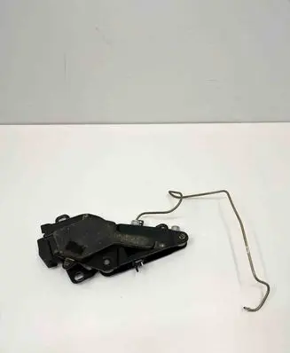 Mercedes-Benz SL R129 Convertible roof main ram cylinder 1298001674 A1298001674