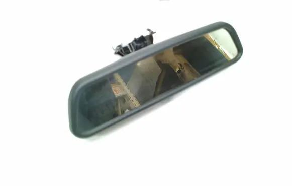 BMW 5 F10 F11 Rear view mirror (interior) A046412 E1021222