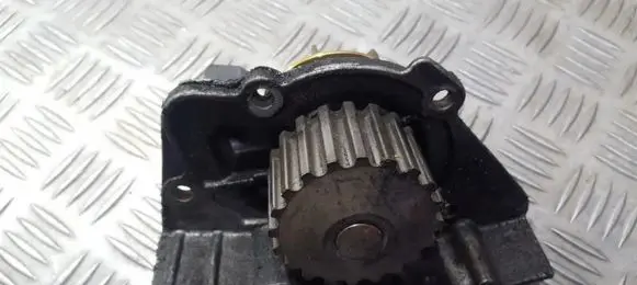 Peugeot 406 Water pump