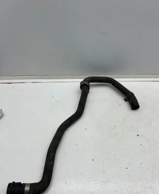 Audi A4 S4 B9 Engine coolant pipe/hose 8W0145919C