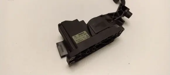 Skoda Octavia Mk1 (1U) Accelerator throttle pedal 1J2721503H